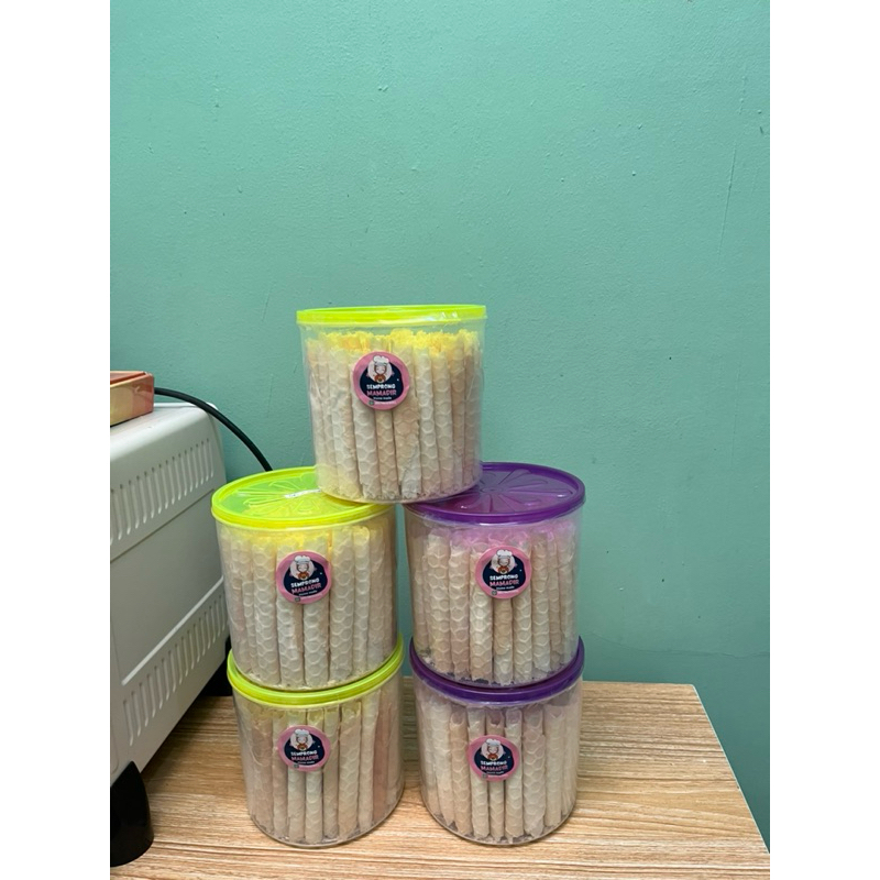 

SEMPRONG MAMADIR Home Made