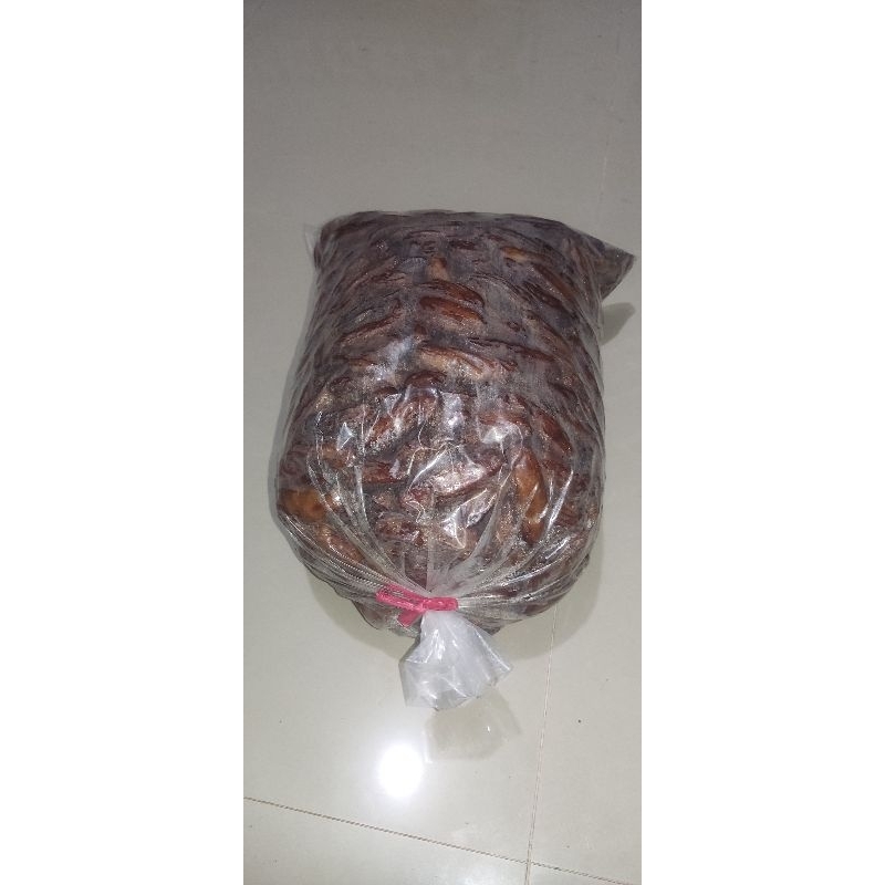 

Pisang Sale ½kg