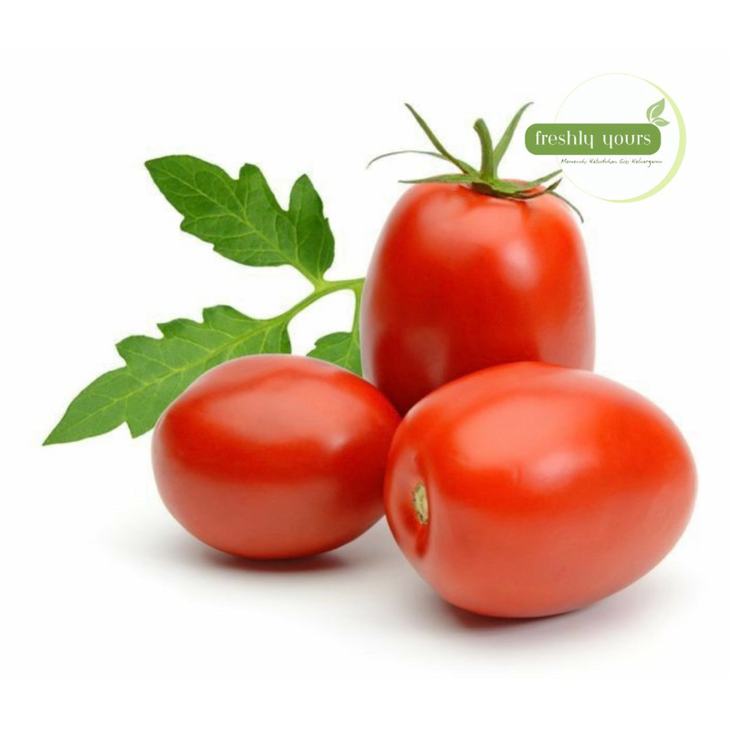 

Tomat Segar Fresh Khusus Instan