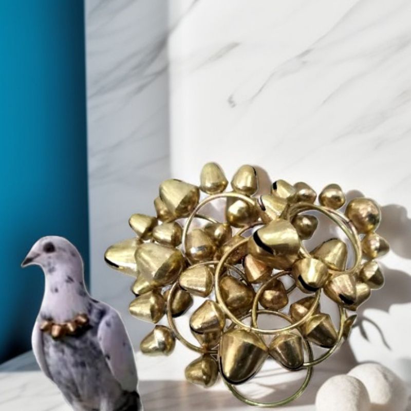 SAWANGAN HATONG MERPATI 5 LONCENG KHAS LOMBOK