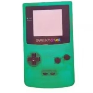 Gameboy color gbc nintendo