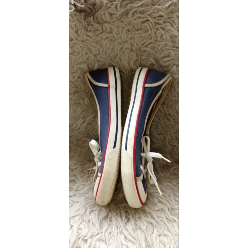 sepatu wanita by everlast | original | size 37