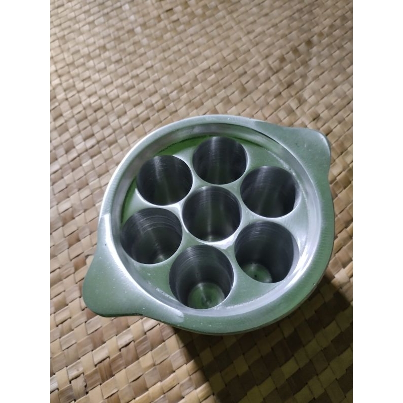 

CETAKAN SOSTEL (SOSIS TELOR)lubang 7