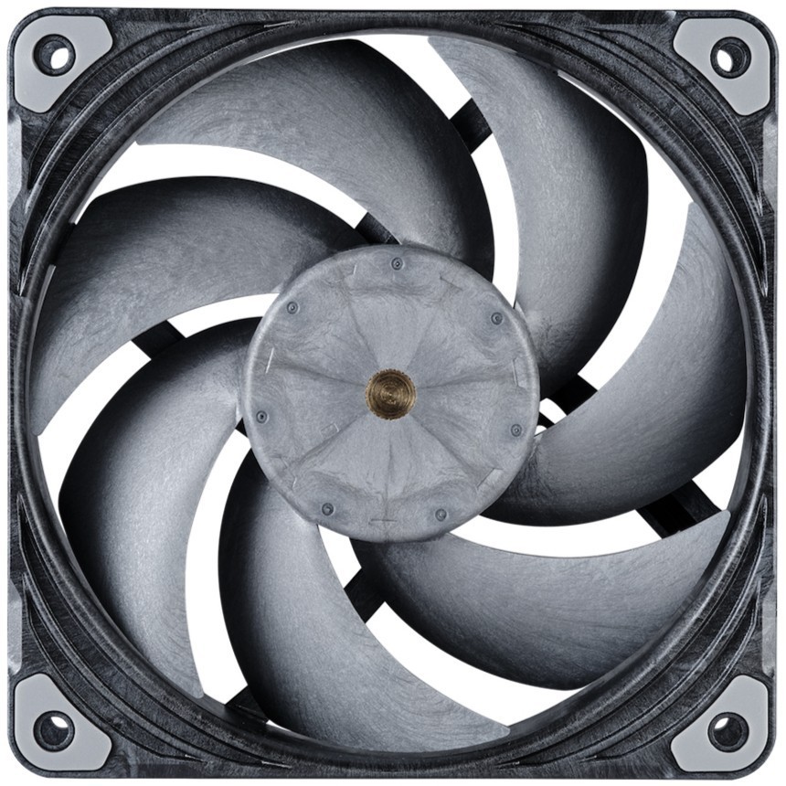 Phanteks T30-120 Fan Single Pack - 120mm Premium high-Performance Fan