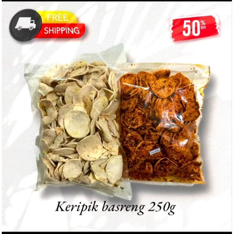 

basrenh bumbu basah