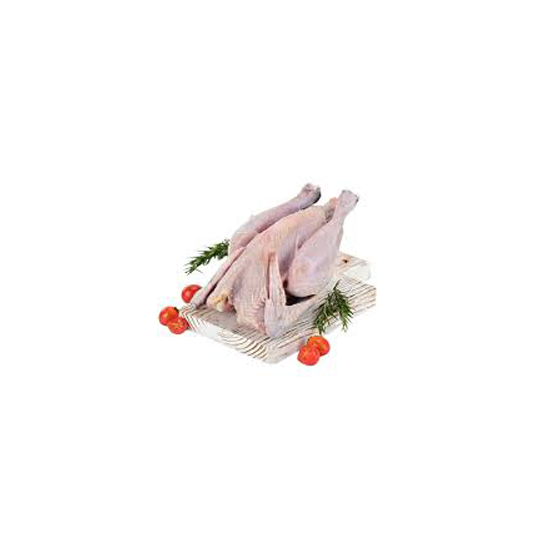 

Ayam Kampung - 1 Ekor