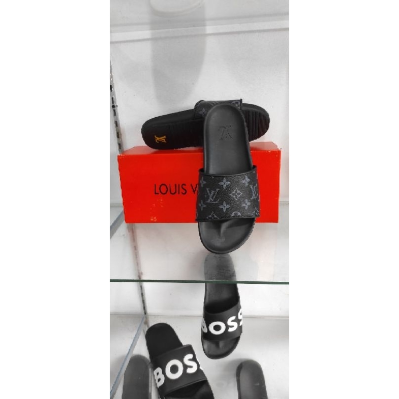 Sandal Louis Vuitton Miror original import