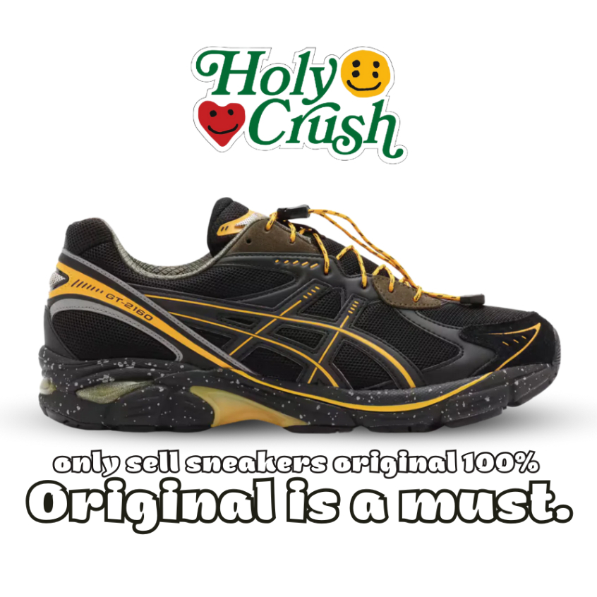 ASICS GT-2160 X GRIP SWANY X ATMOS - ORIGINAL 100%