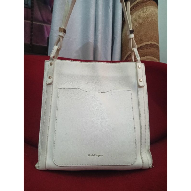 Preloved Hush Puppies