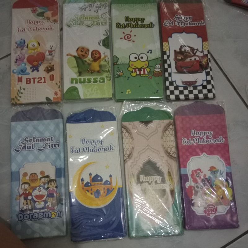 

AMPLOP LEBARAN || AMPLOP UANG || AMPLOP LEBARAN