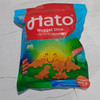 

Hato Chicken Nuget Dino 500 gr