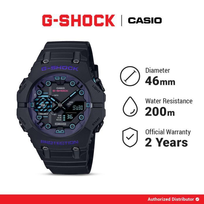 G-shock GA-B001CBR-1ADR