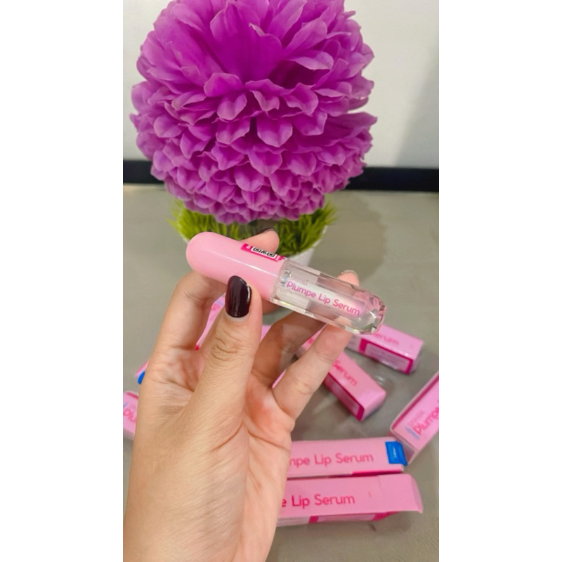 plumpy lip serum