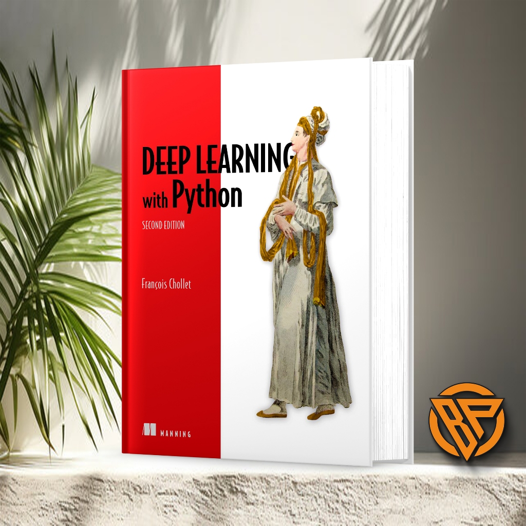 Deep Learning with Python, 2nd Edition