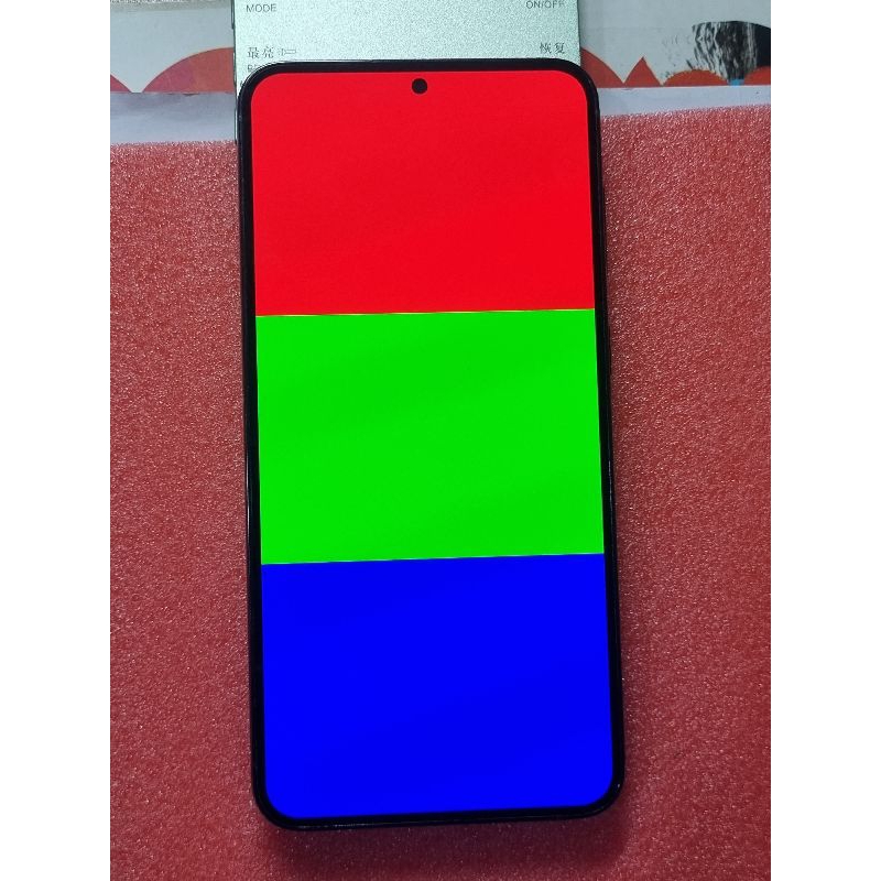 LCD SAMSUNG GALAXY S23+ ORIGINAL COPOTAN