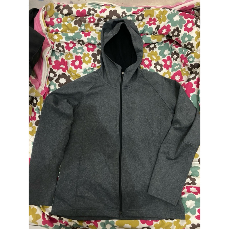 uniqlo softshell