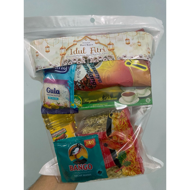 

hampers sembako
