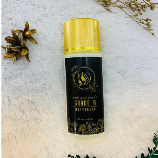 PAKET SIANG MALAM GRADE A PREMIUM FORTE HB WHITENING GRADE A