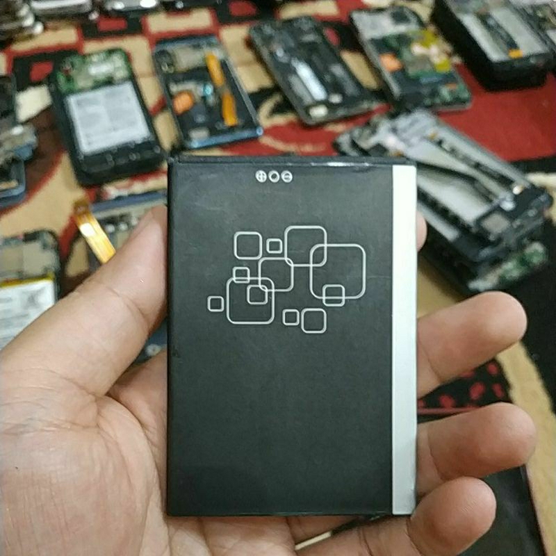 baterai hp cina bekas ori LEIOA model note 10