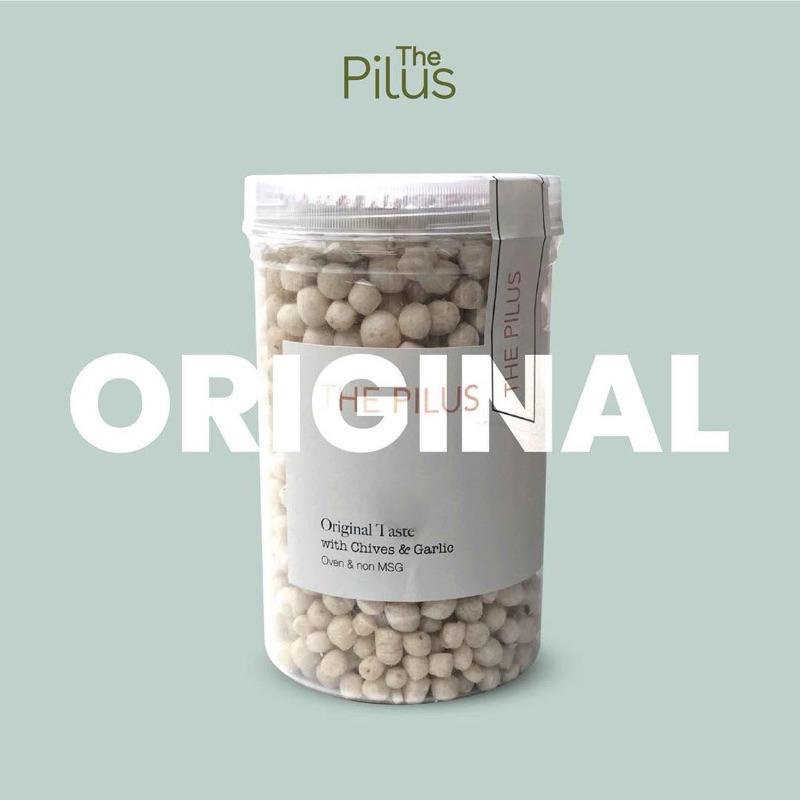 

wiw PILUS SEHAT GLUTEN FREE / PILUS OVEN NON MSG