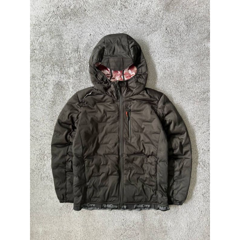FieldCore down jaket seamless