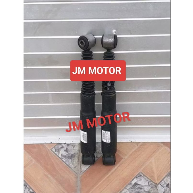 SHOCKBREAKER PEUGEOT 306 BELAKANG ORIGINAL