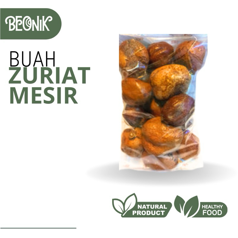 

Herbal Serbuk Zuriat 100 GR