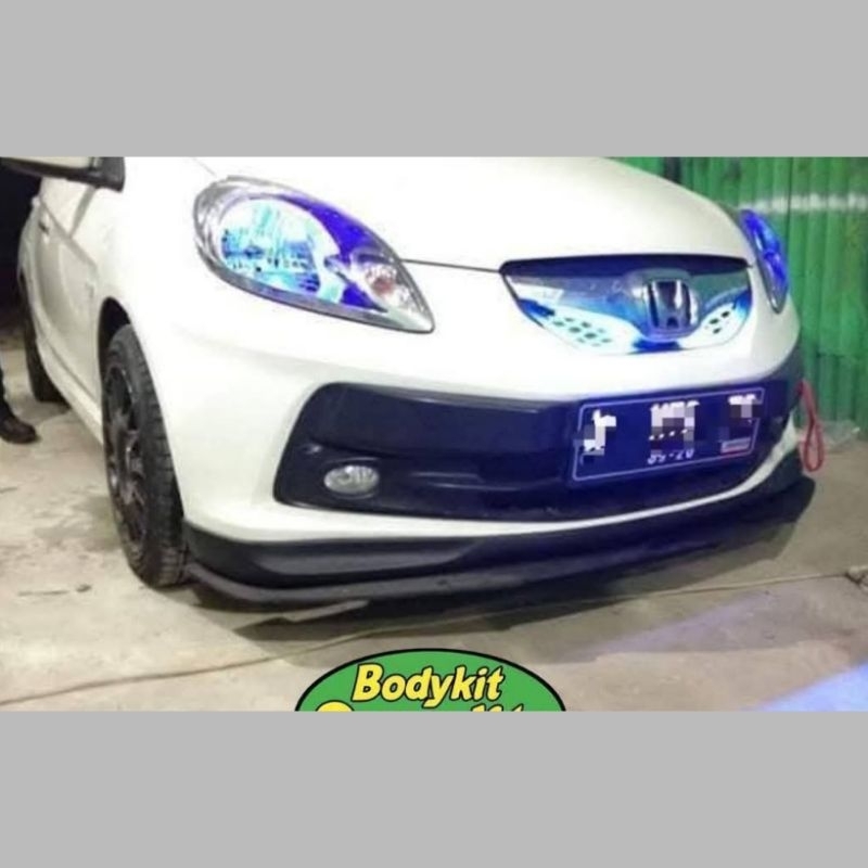 BODYKIT BRIO LAMA