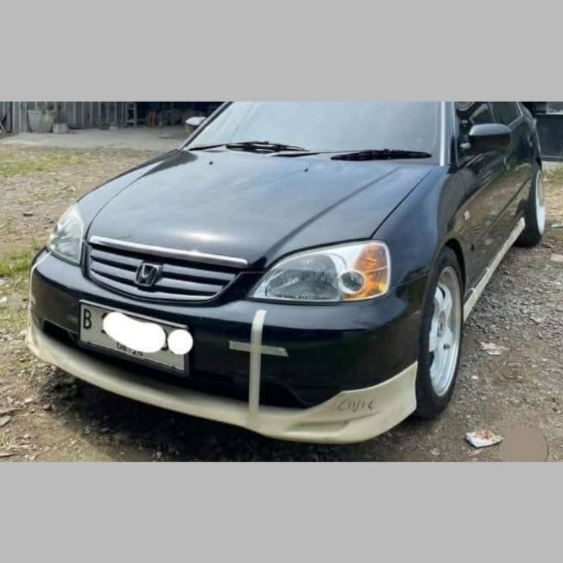 BODYKIT CIVIC ES MUGEN