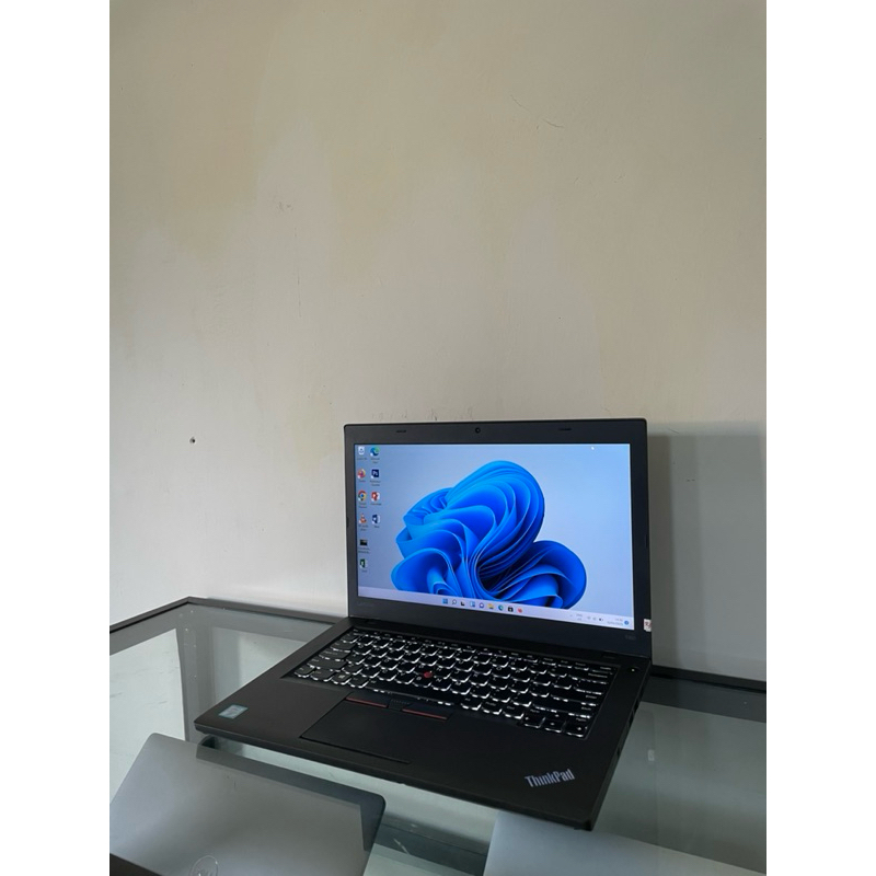 Lenovo thinkpad t460s