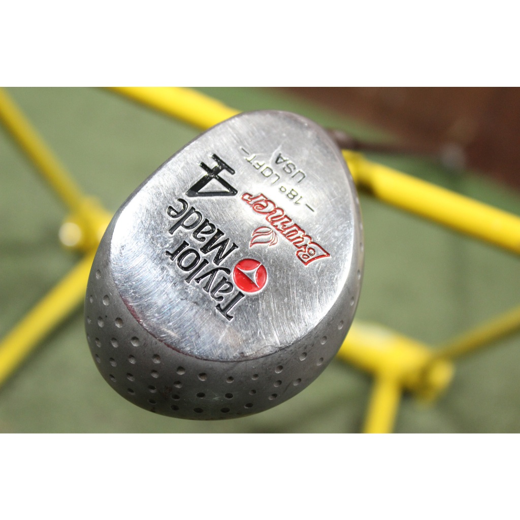 Stick Golf Wood 4 Taylomade USA Burner | Stick Golf Second Bekas Berkualitas