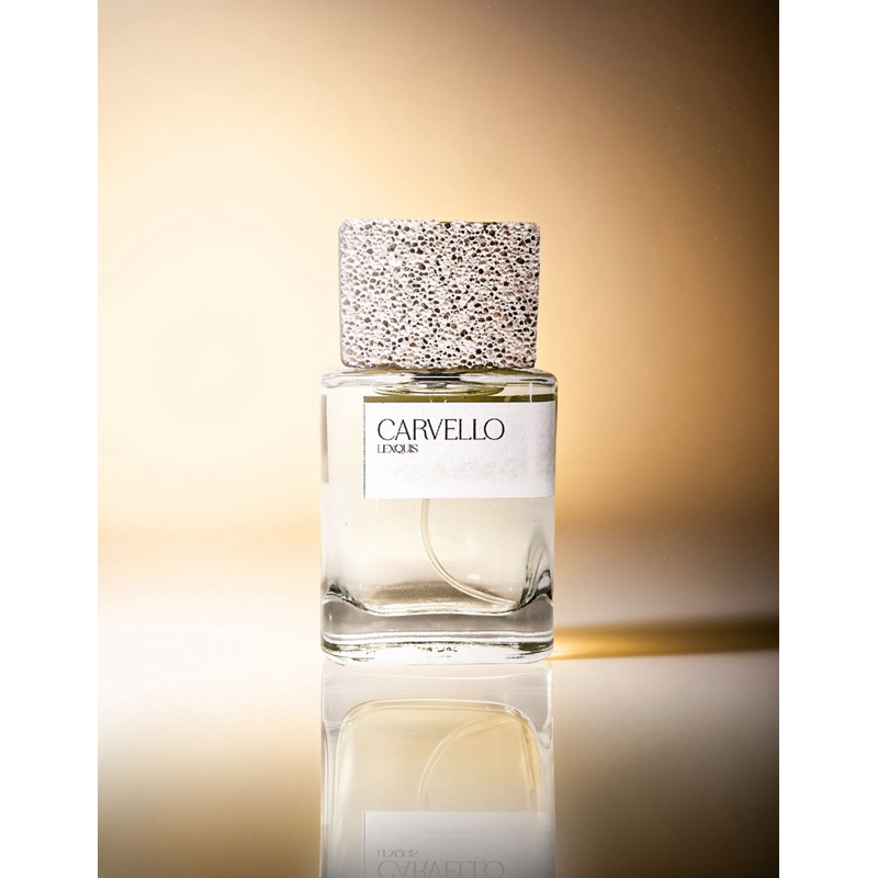 L’exquis - Carvello 50ML Eau De Parfum Parfum Unisex