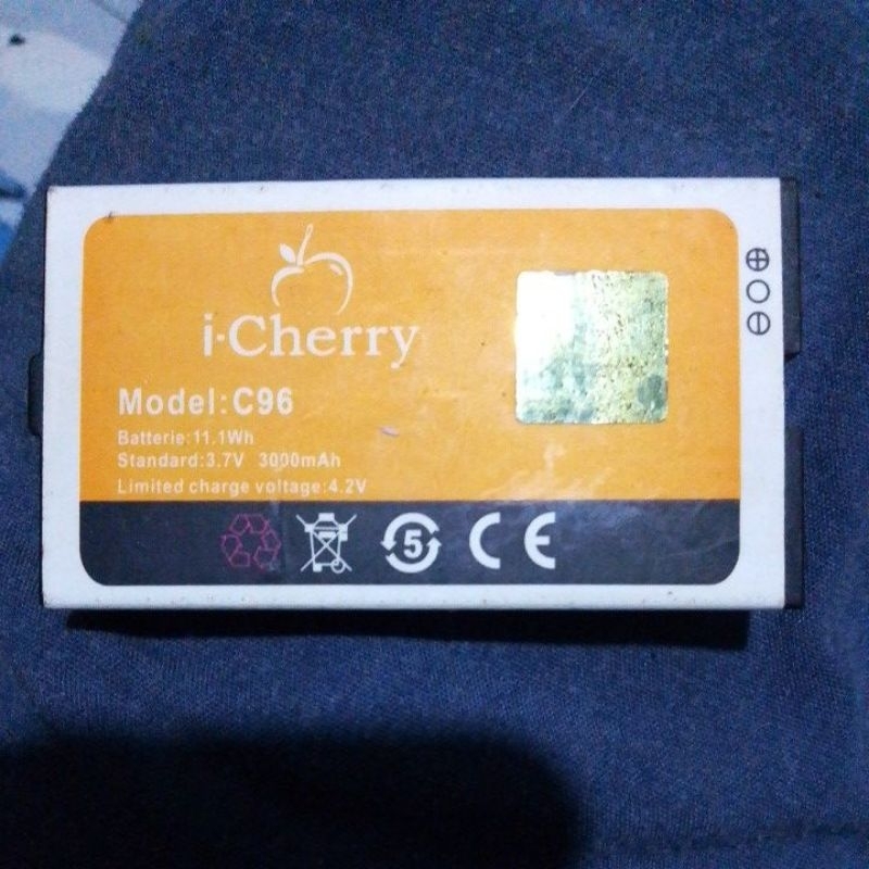 Batre Icherry C96