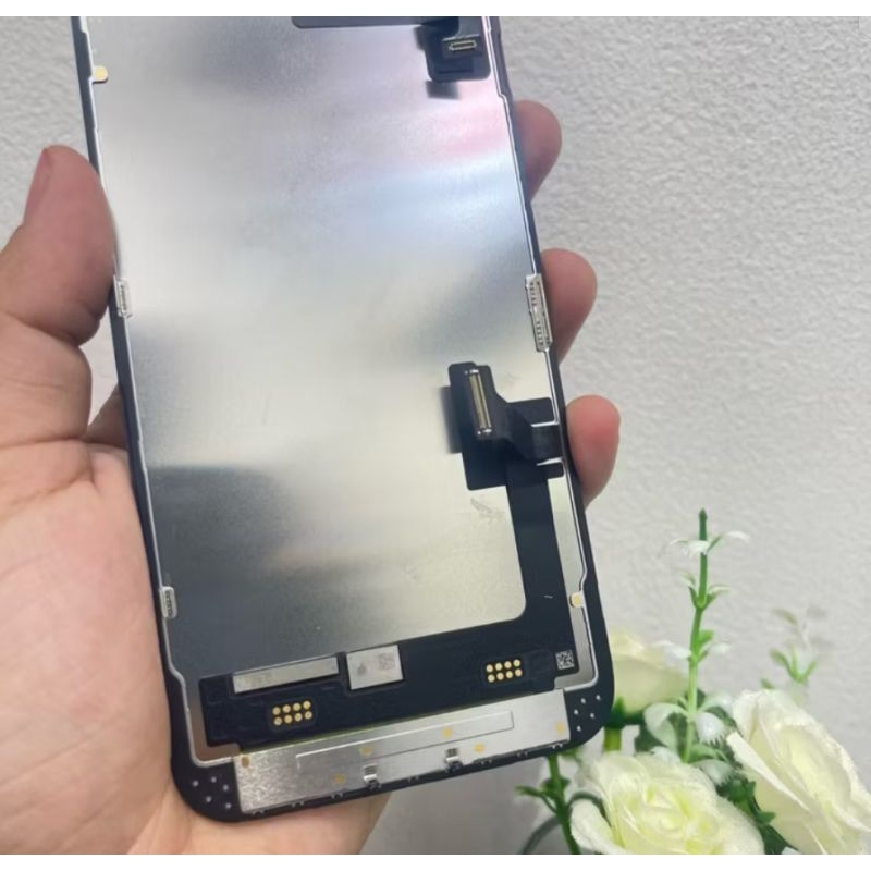 lcd iphone 14 pro max ori copotan