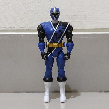 Power Ranger - Power Rangers Ninja Steel - Ninninger