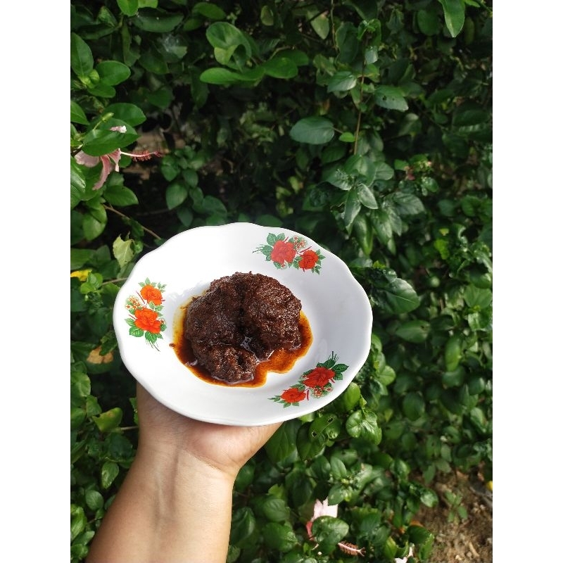 

RENDANG RUMAH MAKAN RENO