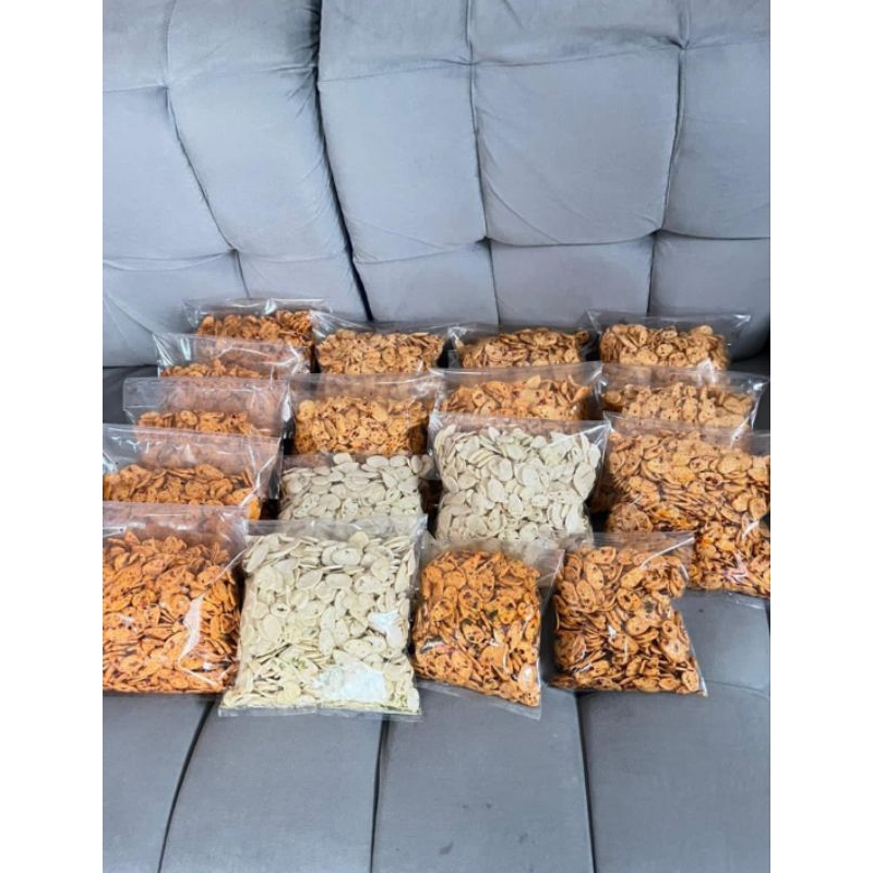 

PAKET OTAK OTAK KERING PEDAS DAN ORIGINAL