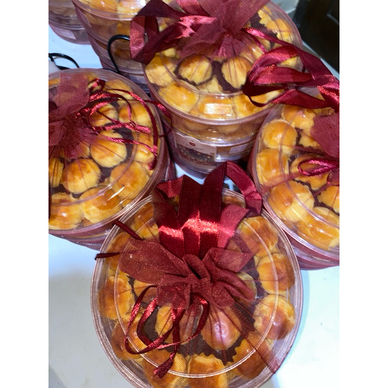 

Hampers kue lebaran