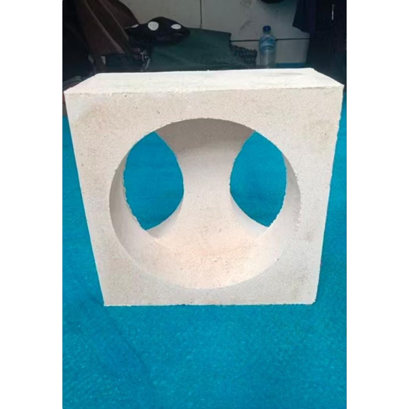 ROSTER BETON/ROSTER MINIMALIS/LOSTER BETON MOTIF BULAT 2