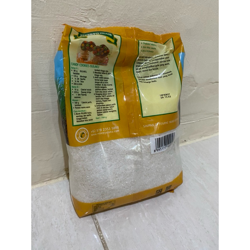 

JKL GULAKU 1KG KUNING DAN HIJAU