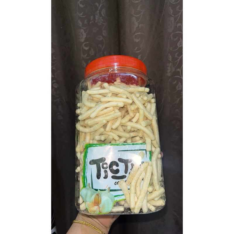 

Jajan Brand Viral Lebaran