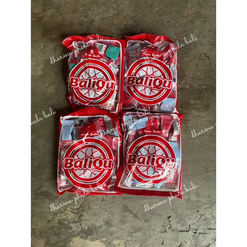 

Rarapan Jajan Permen Banten