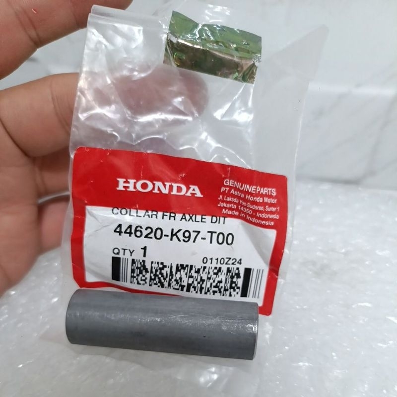 BOS DALAM TROMOL RODA DEPAN VARIO 160 K2S PCX150 2018 2019 2020 44620 K97 T00