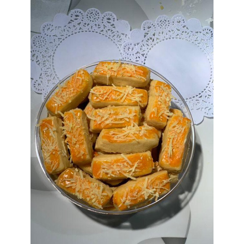 

Kue Kastangel 250g