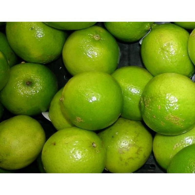 

jeruk nipis berat 250grm