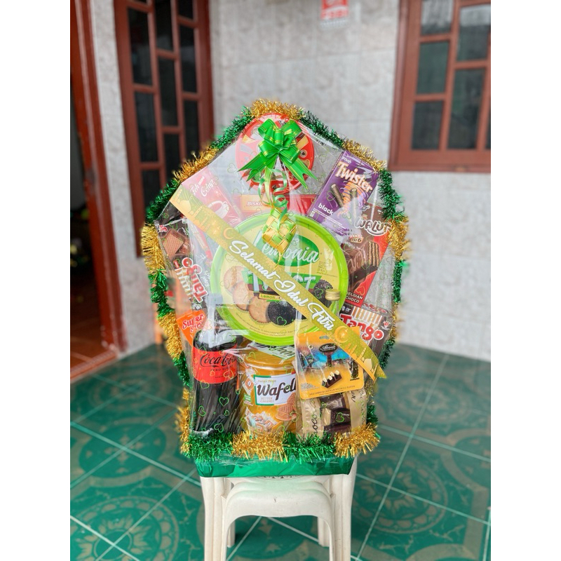 

parcel hampers lebaran