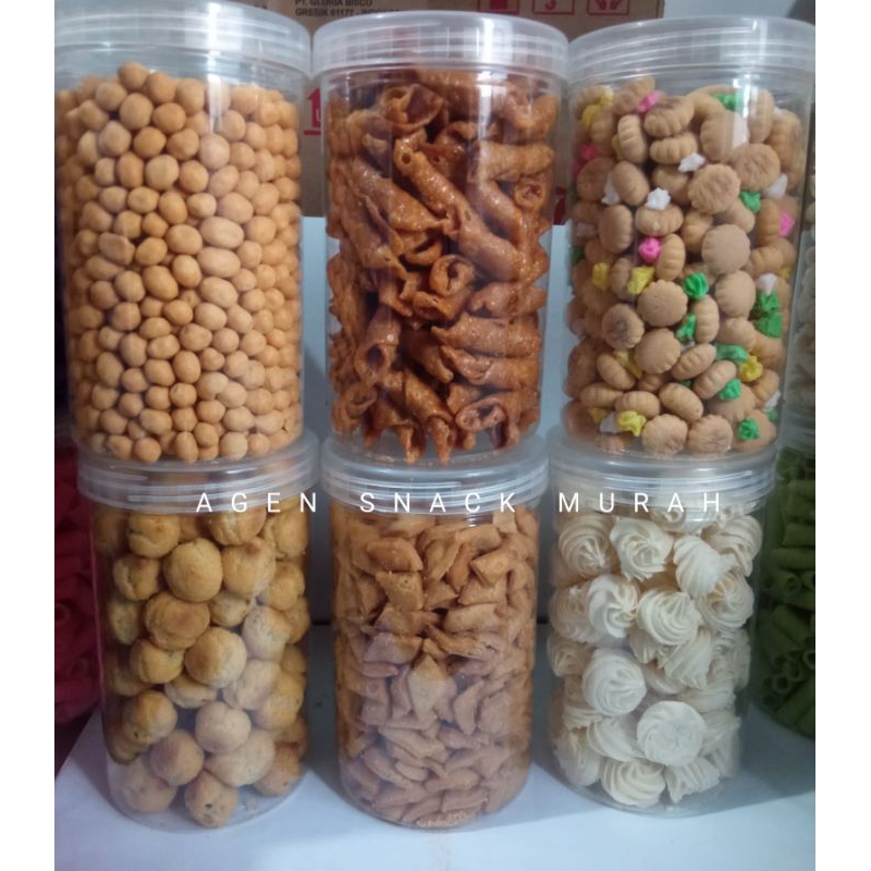 

SNACK TOPLES HAMPERS 1000ML - TOPLES GEMBROSE - SAGUMINI - HAMPERS