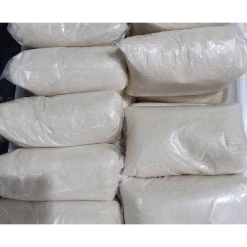 

Paket Hemat 7 Pcs Gula Pasir 1 kg x 7 Pcs