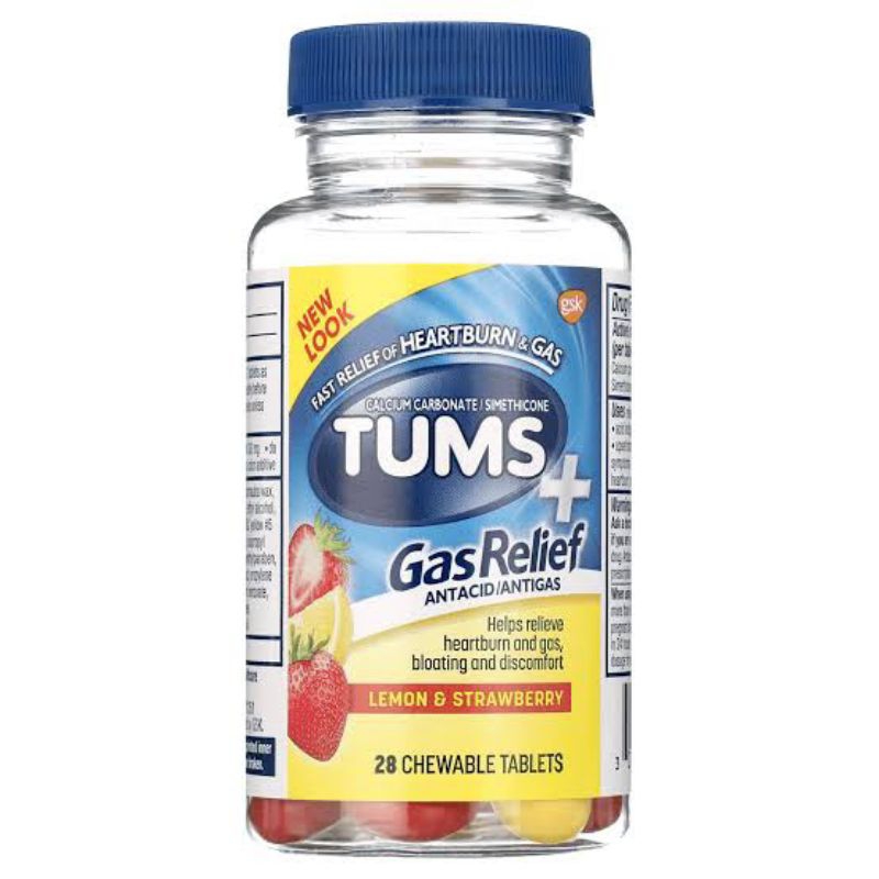 

PERMEN / TABLETS/ LAMBUNG/ TU MS