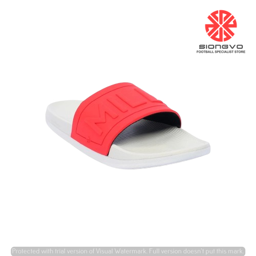 SANDAL / SLIDE - MILLS HOPPER GO SLIDES 9901005